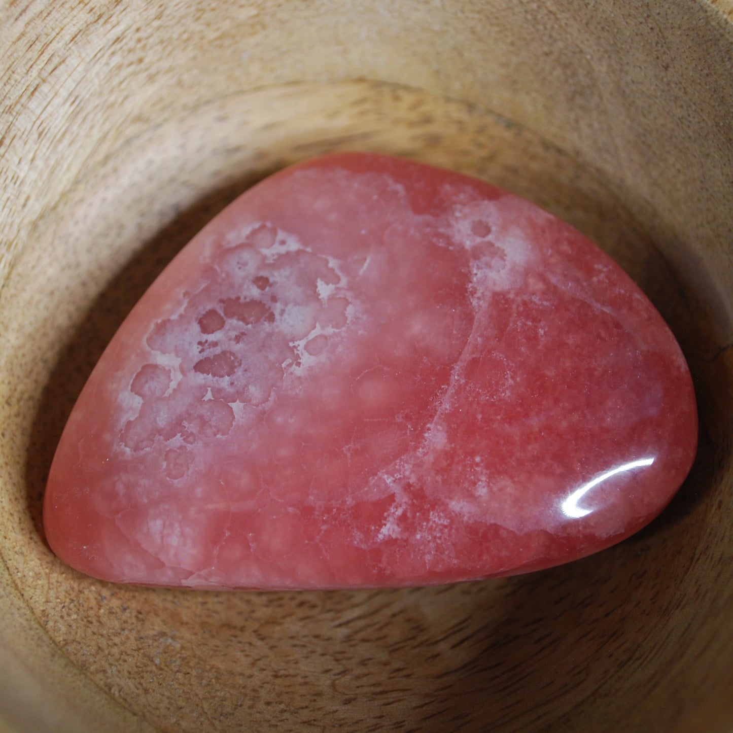 Rhodochrosite - K