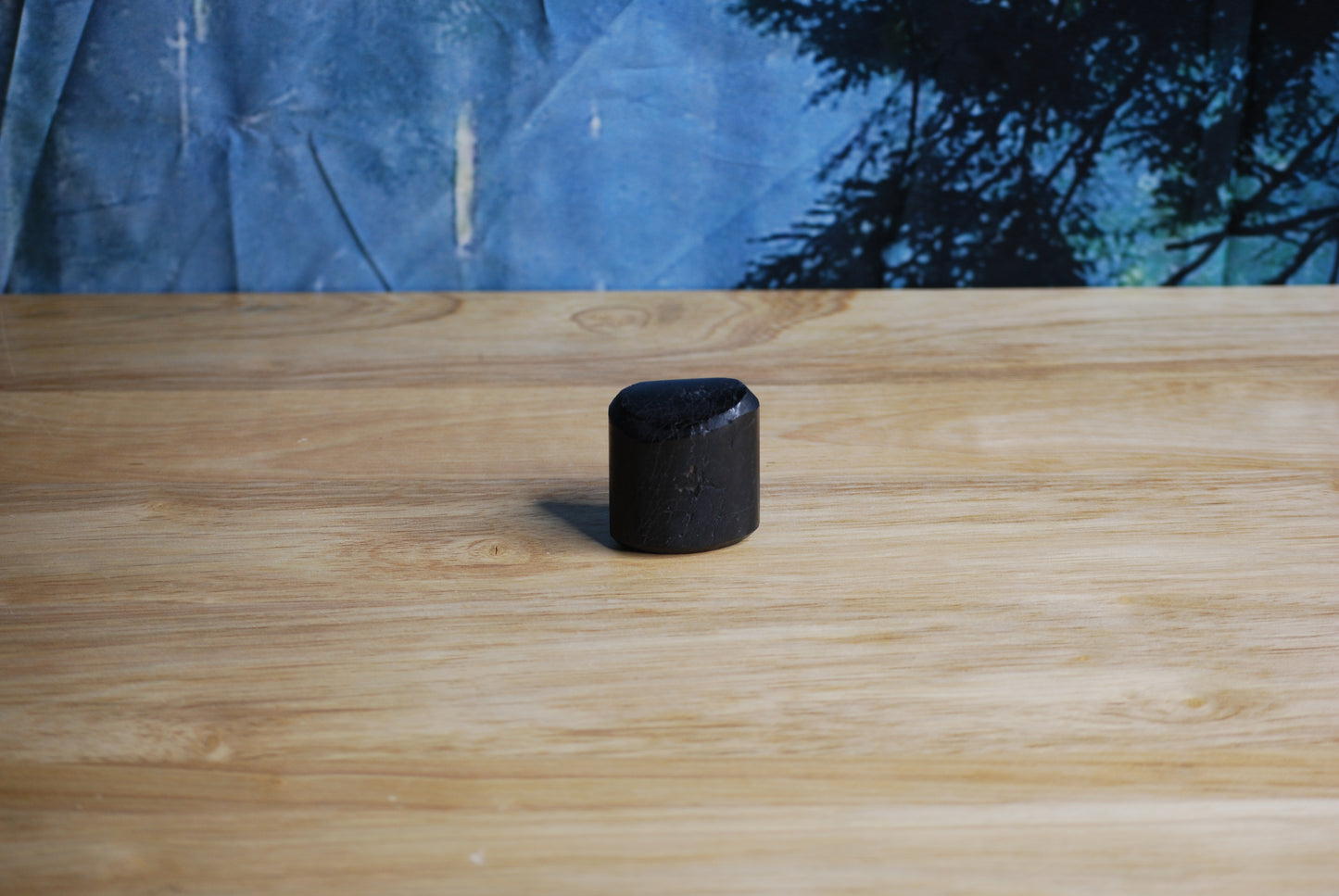 Black Tourmaline - Polished medium