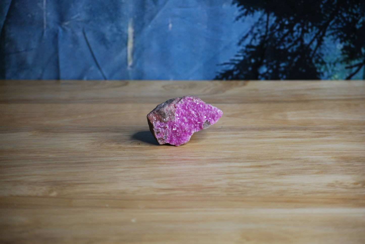 Cobaltoan Calcite rough C