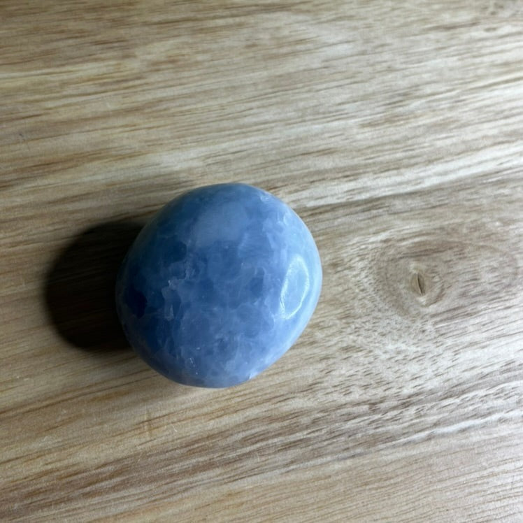 Celestite - Polished - A