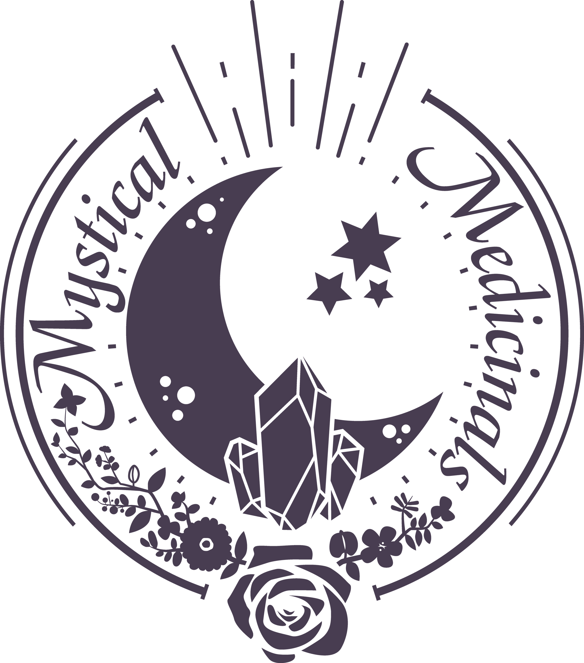 mysticalmedicinals logo
