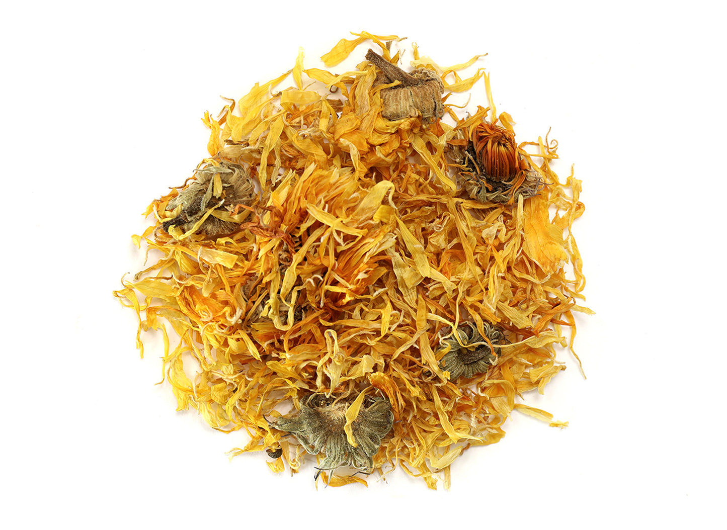 Calendula Flowers