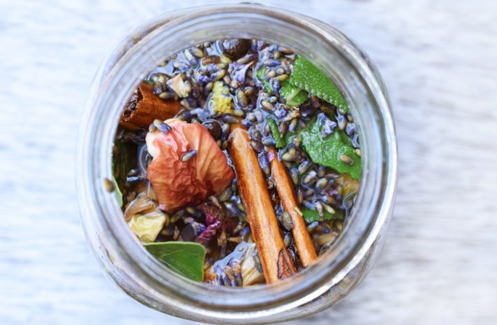 Florida Water - Chemical Free