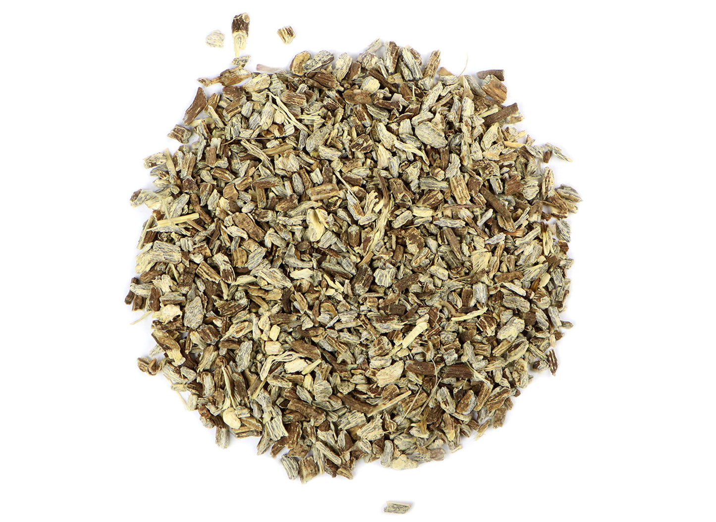 Echinacea Angustifolia Root