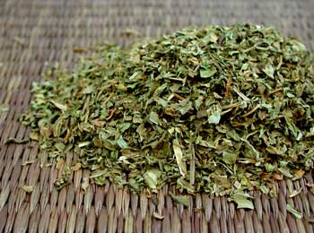 Peppermint Leaf