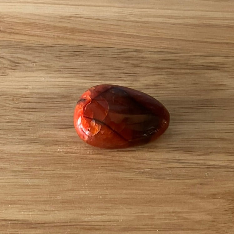 Carnelian - A