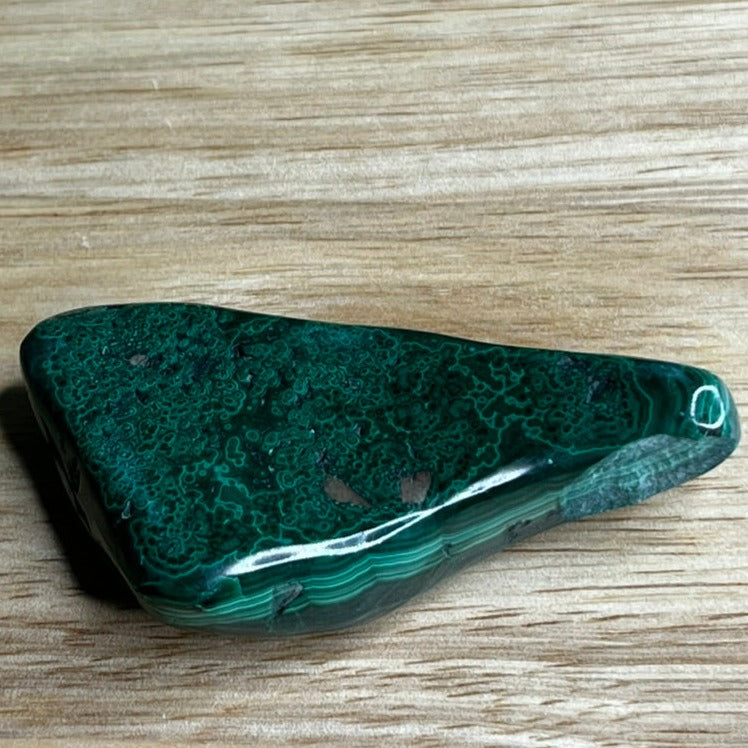 Malachite - M