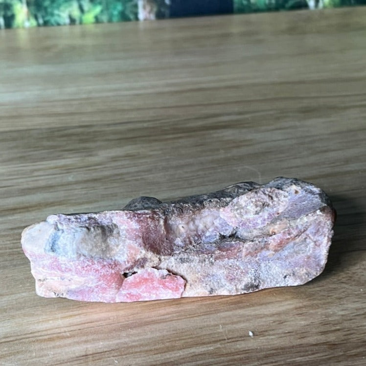 Rhodochrosite - E