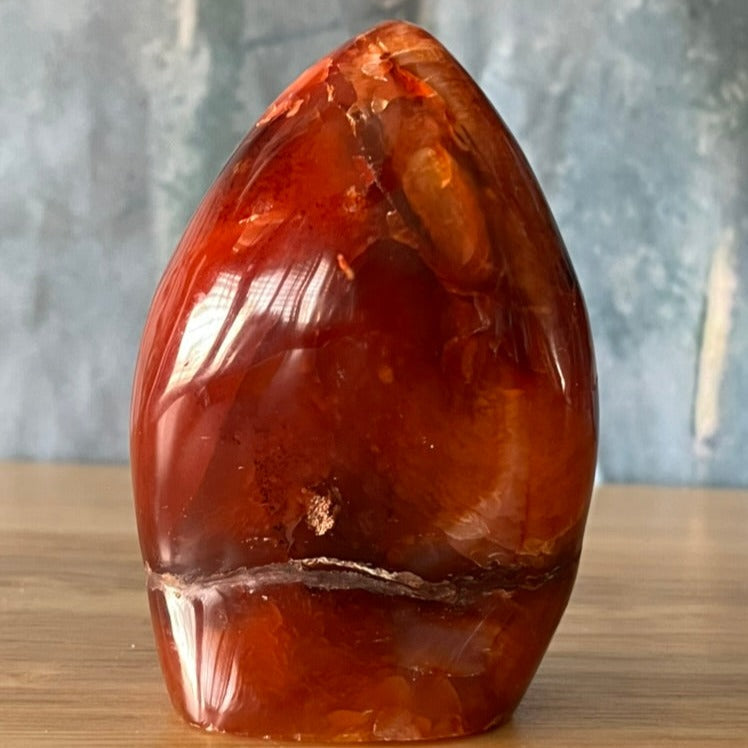 Carnelian - E