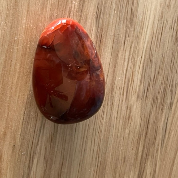 Carnelian - A