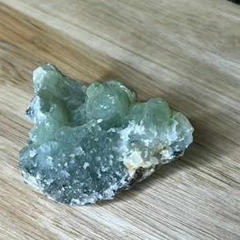 Prehnite - B