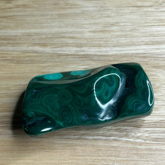 Malachite -O