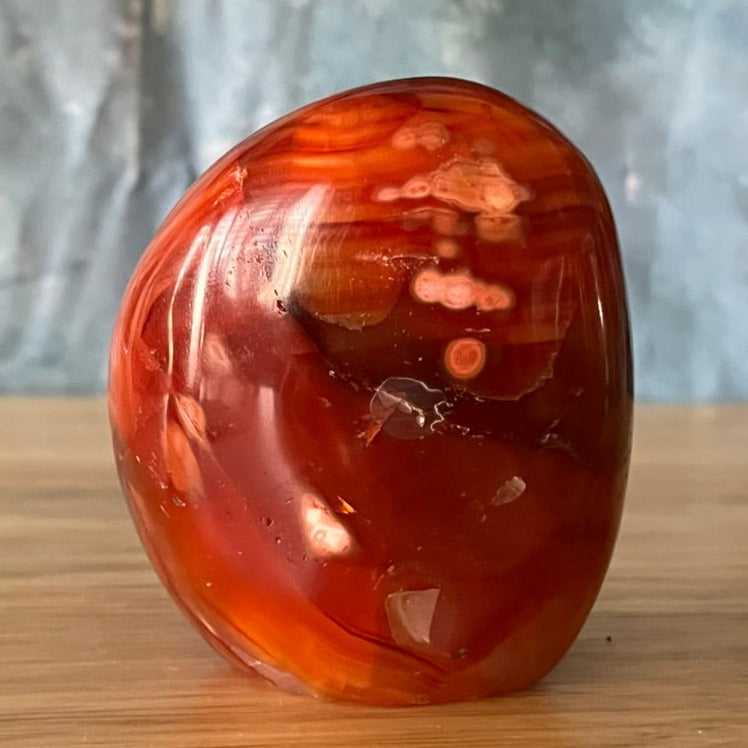 Carnelian - G