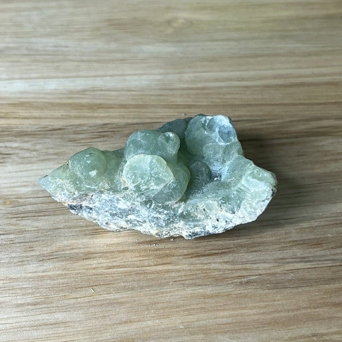 Prehnite - B