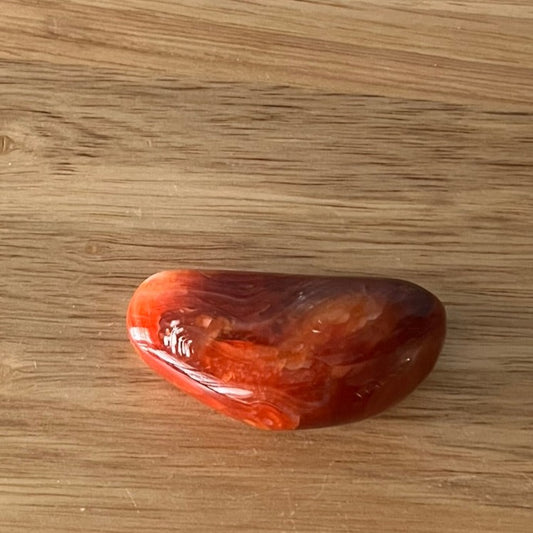 Carnelian - C