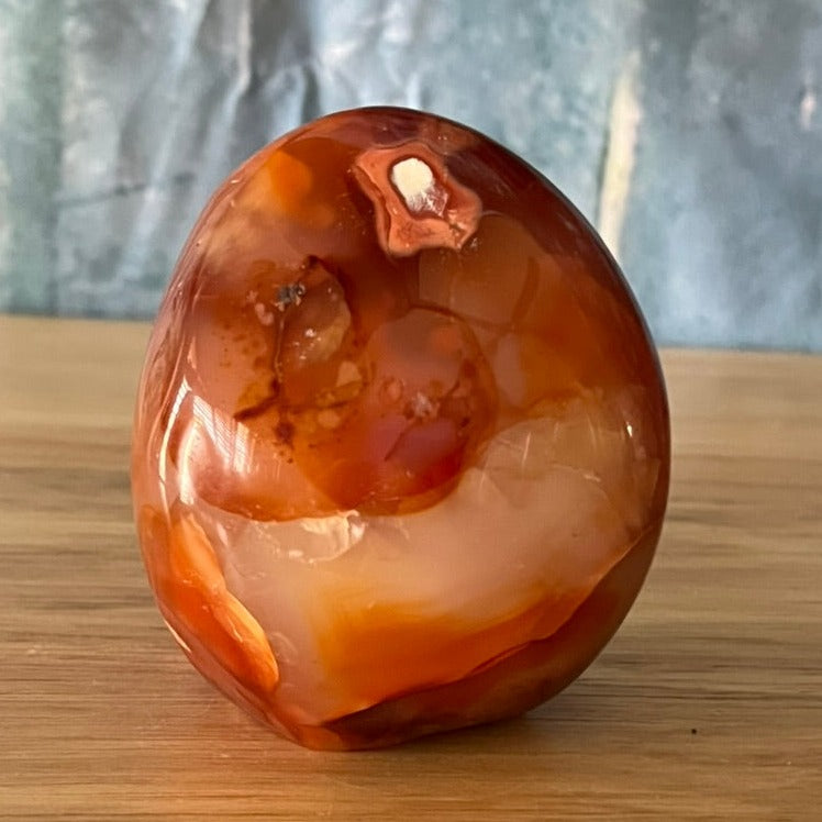 Carnelian - G