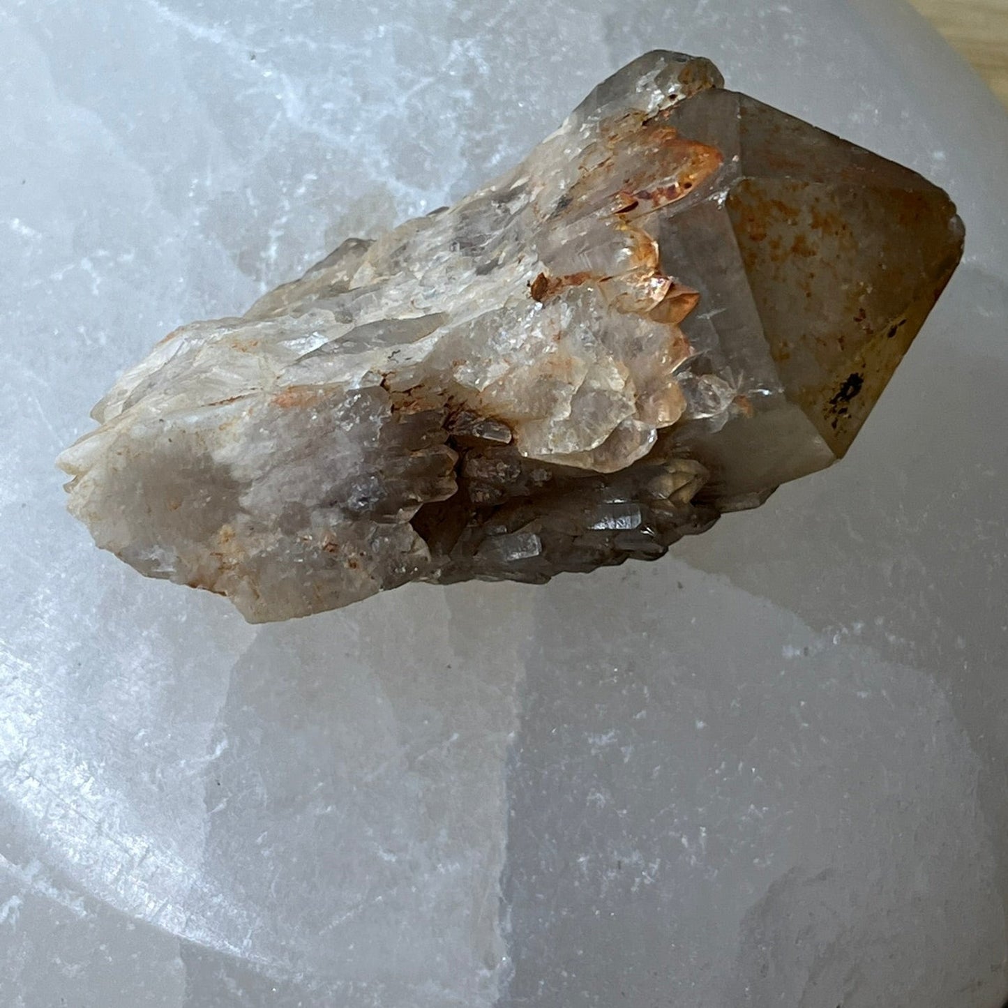 Congo Citrine - KK