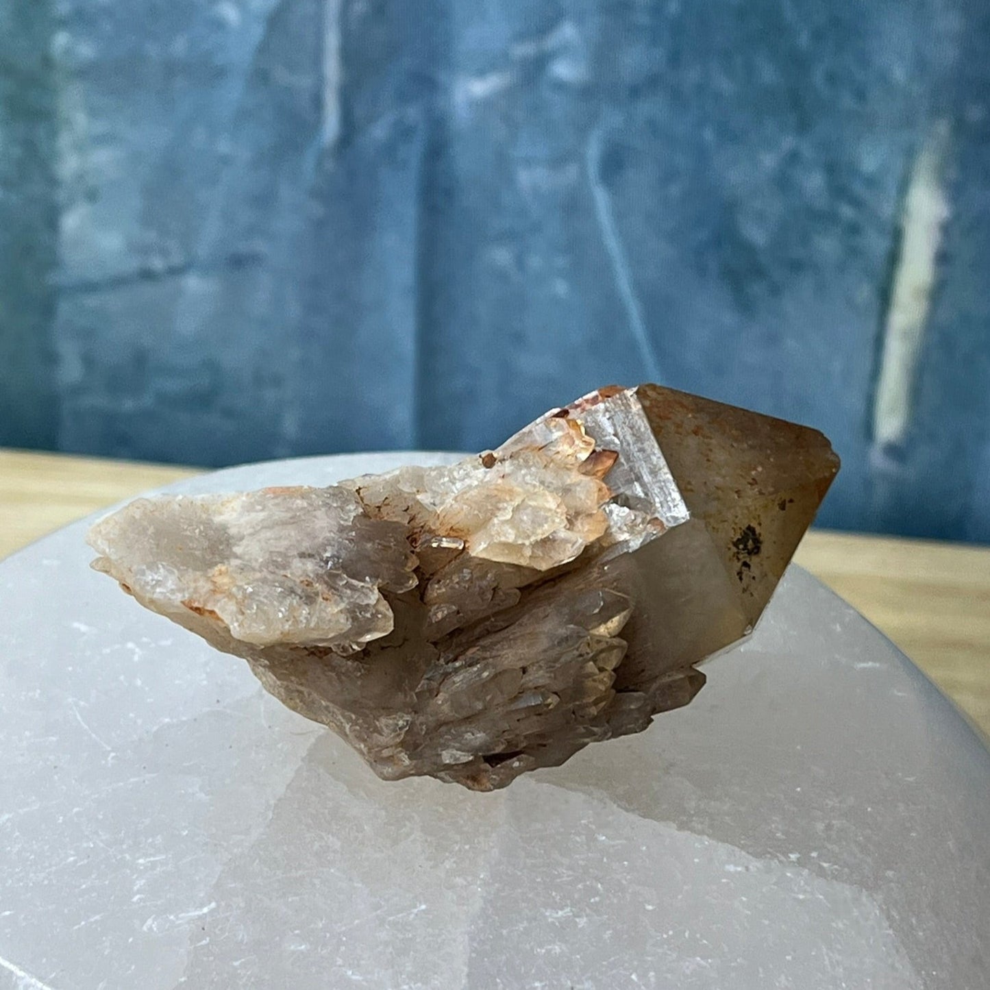 Congo Citrine - KK