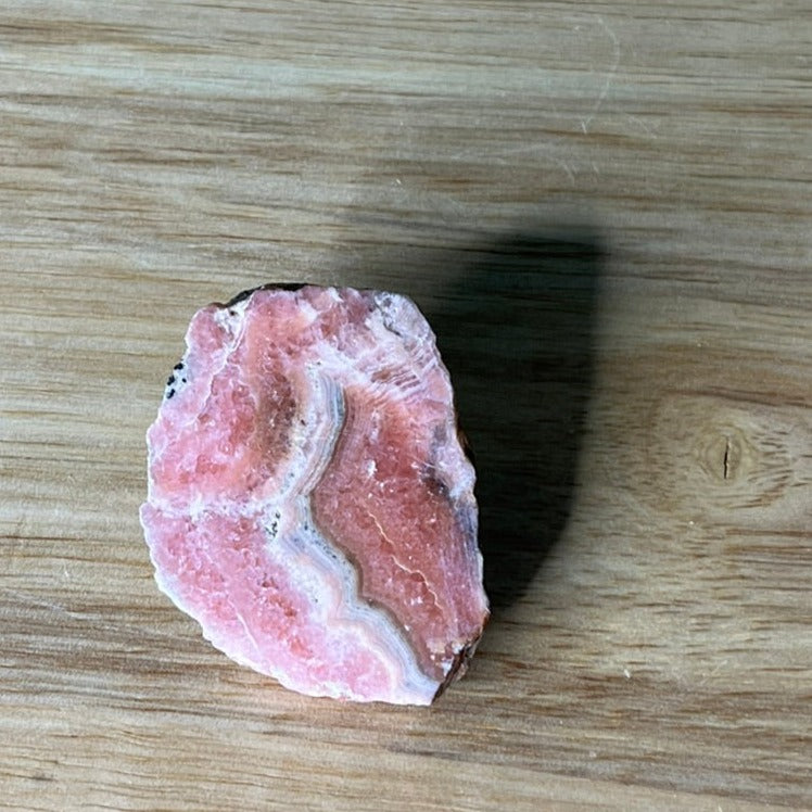 Rhodochrosite - F