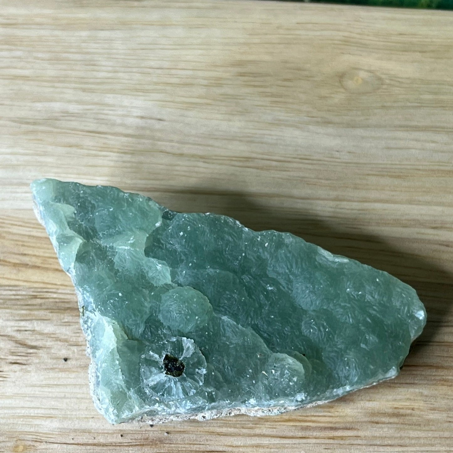 Prehnite - A