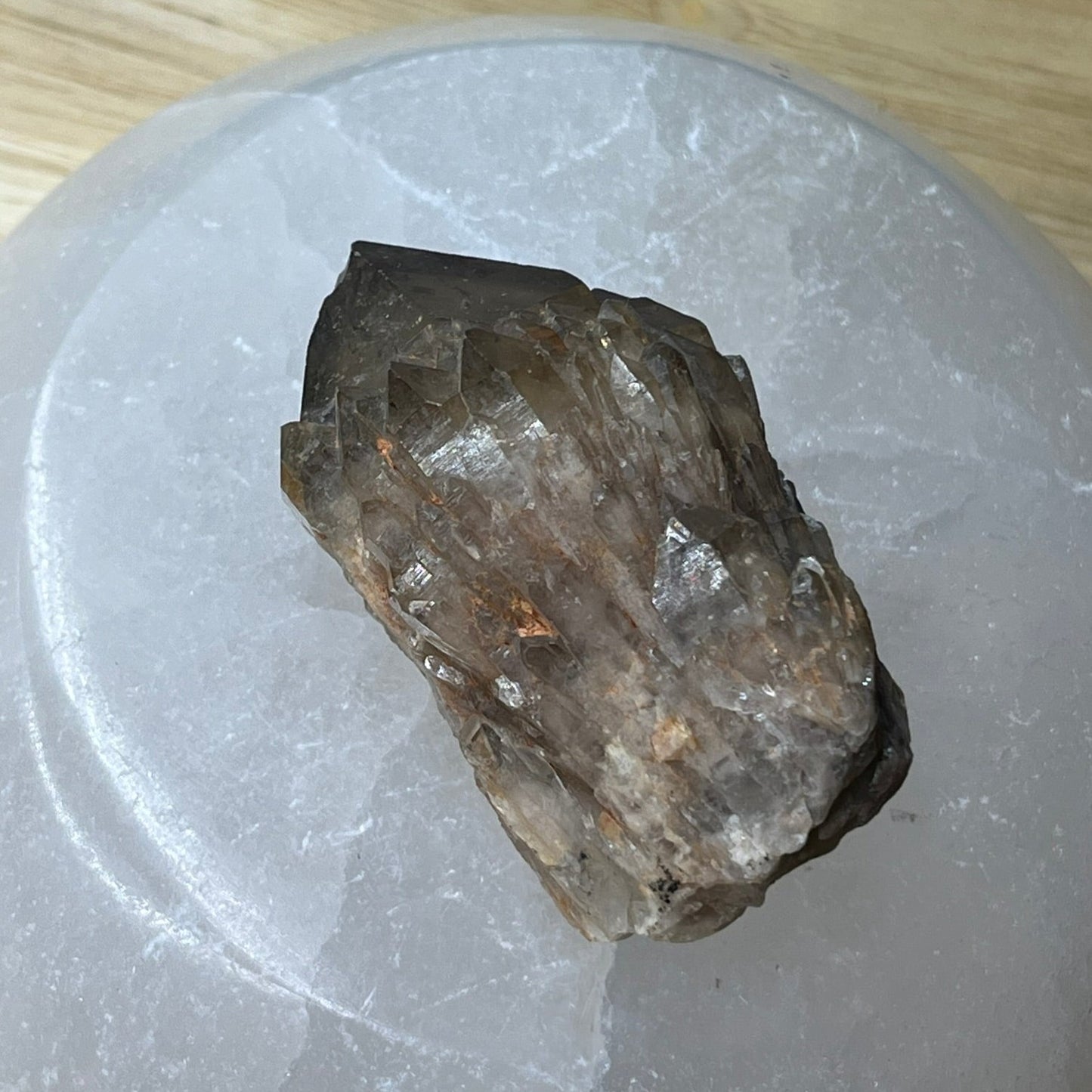 Congo Citrine