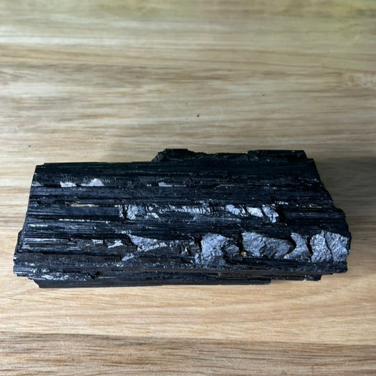 Black Tourmaline - B