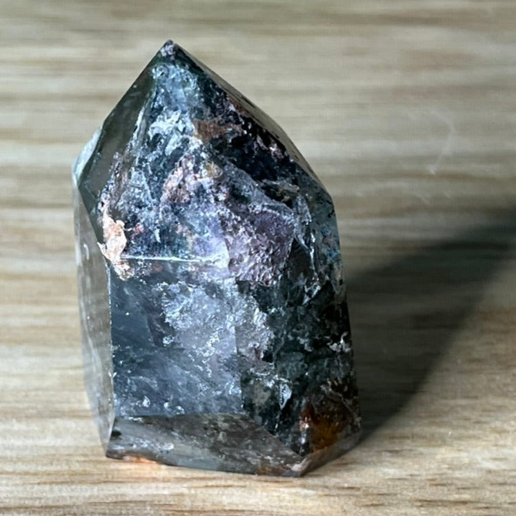 Garden Quartz Point - B