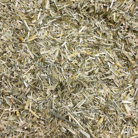 Oatstraw