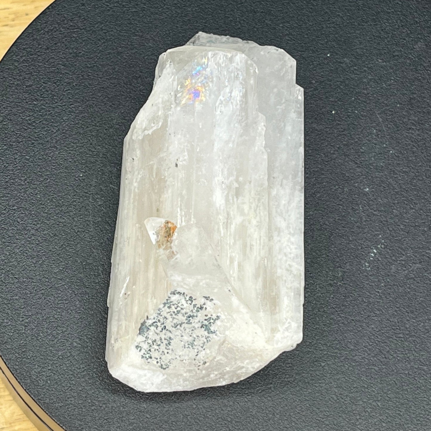 Danburite