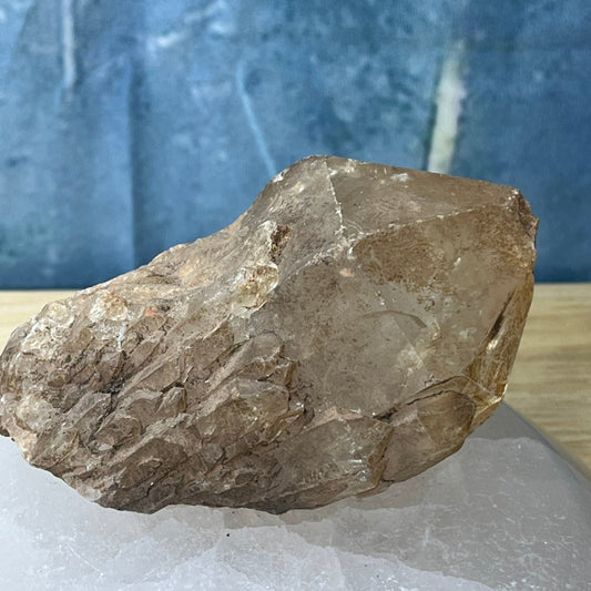 Congo Citrine - A