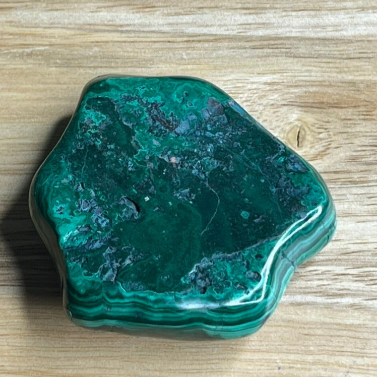 Malachite - N