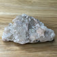 Apophyllite With Stilbite - E