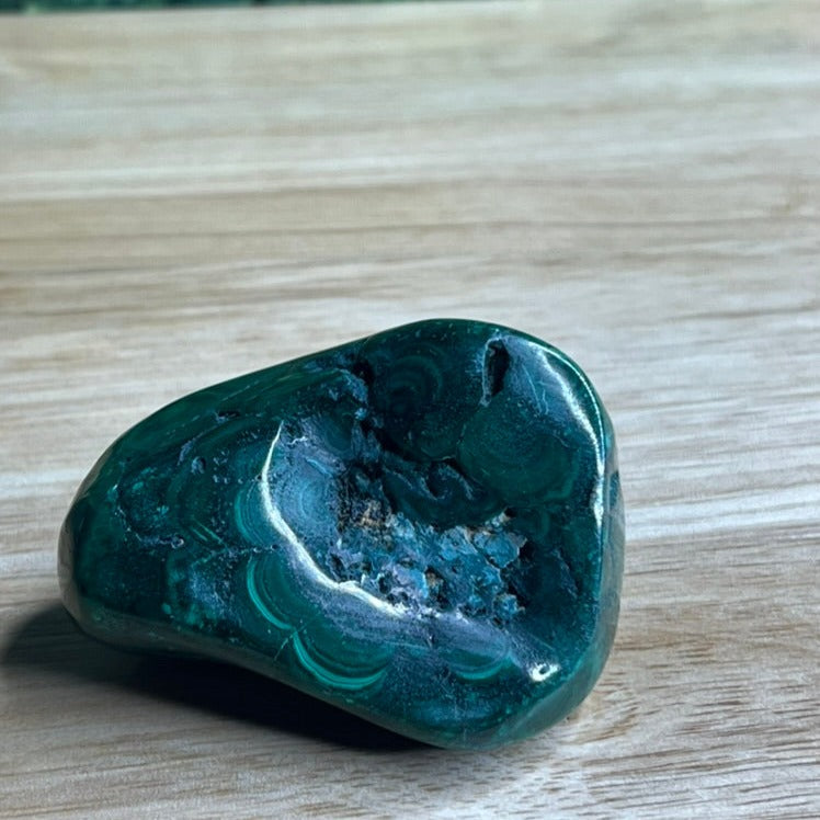 Malachite -S