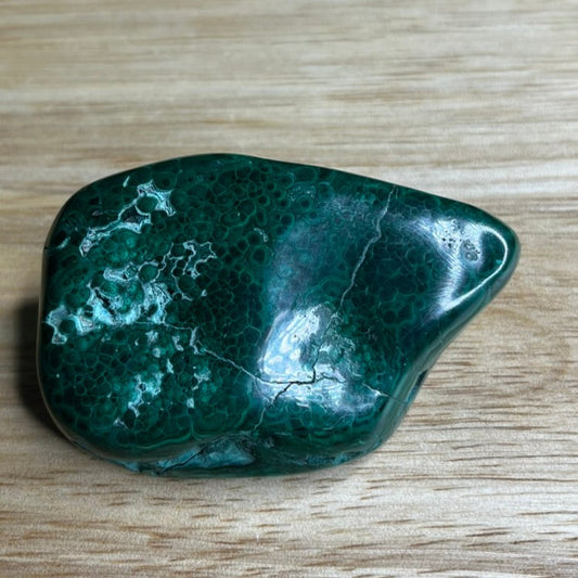 Malachite - L