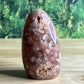 Flower Agate - I