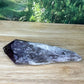 Amethyst Dragontooth Wand - F