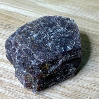 Lepidolite Chunk - Jumbo