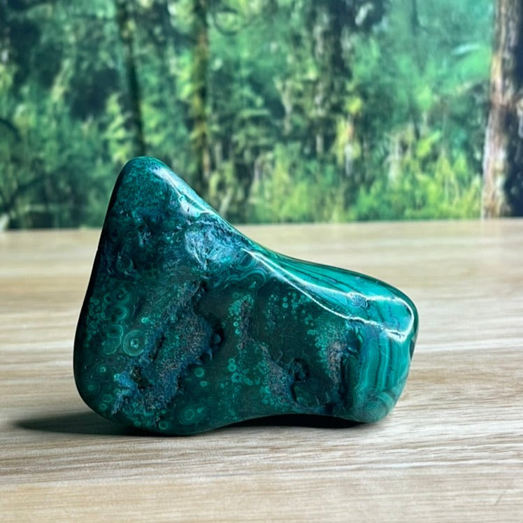 Malachite -R