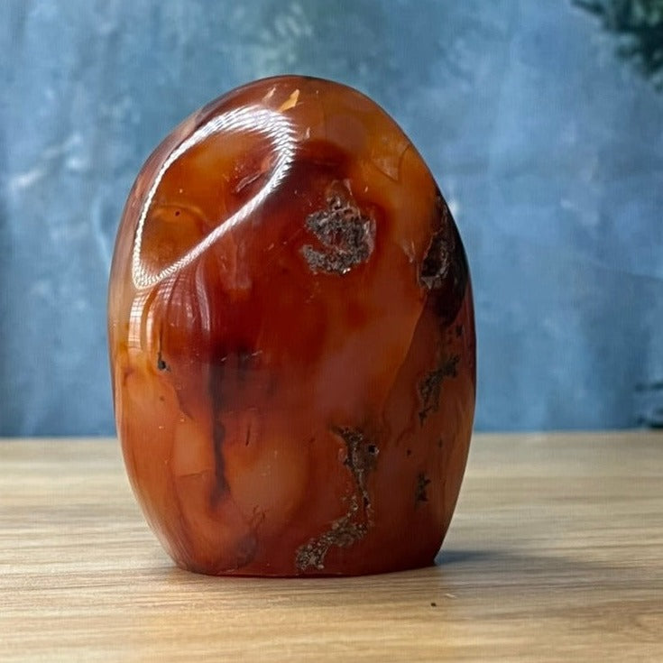 Carnelian - D