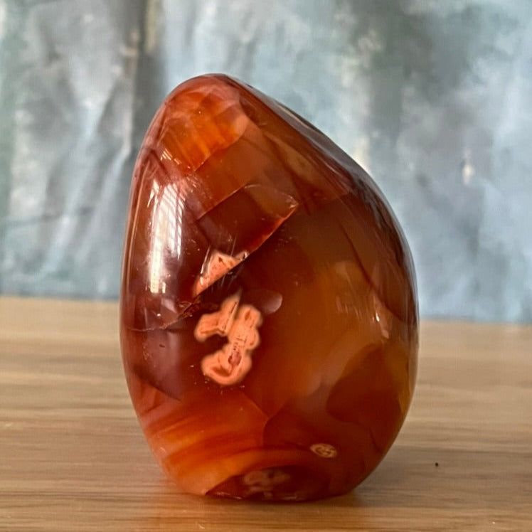 Carnelian - G