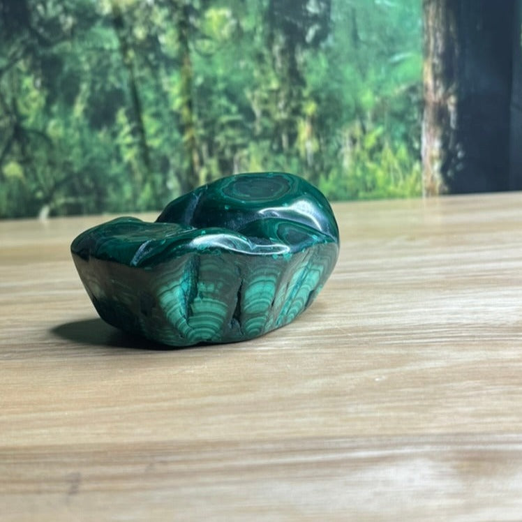 Malachite -P