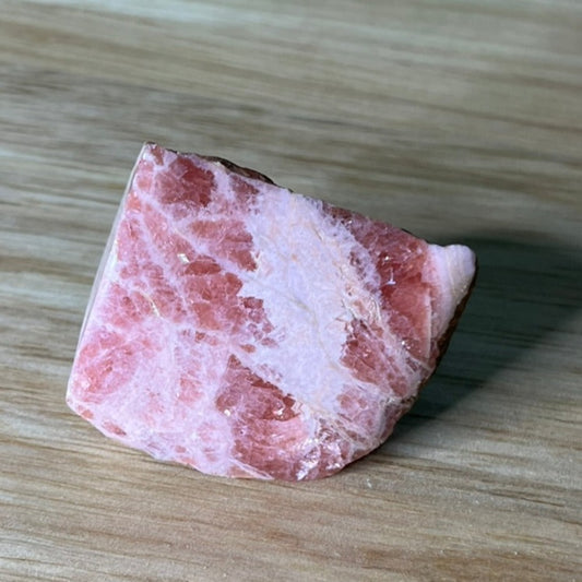 Rhodochrosite - C