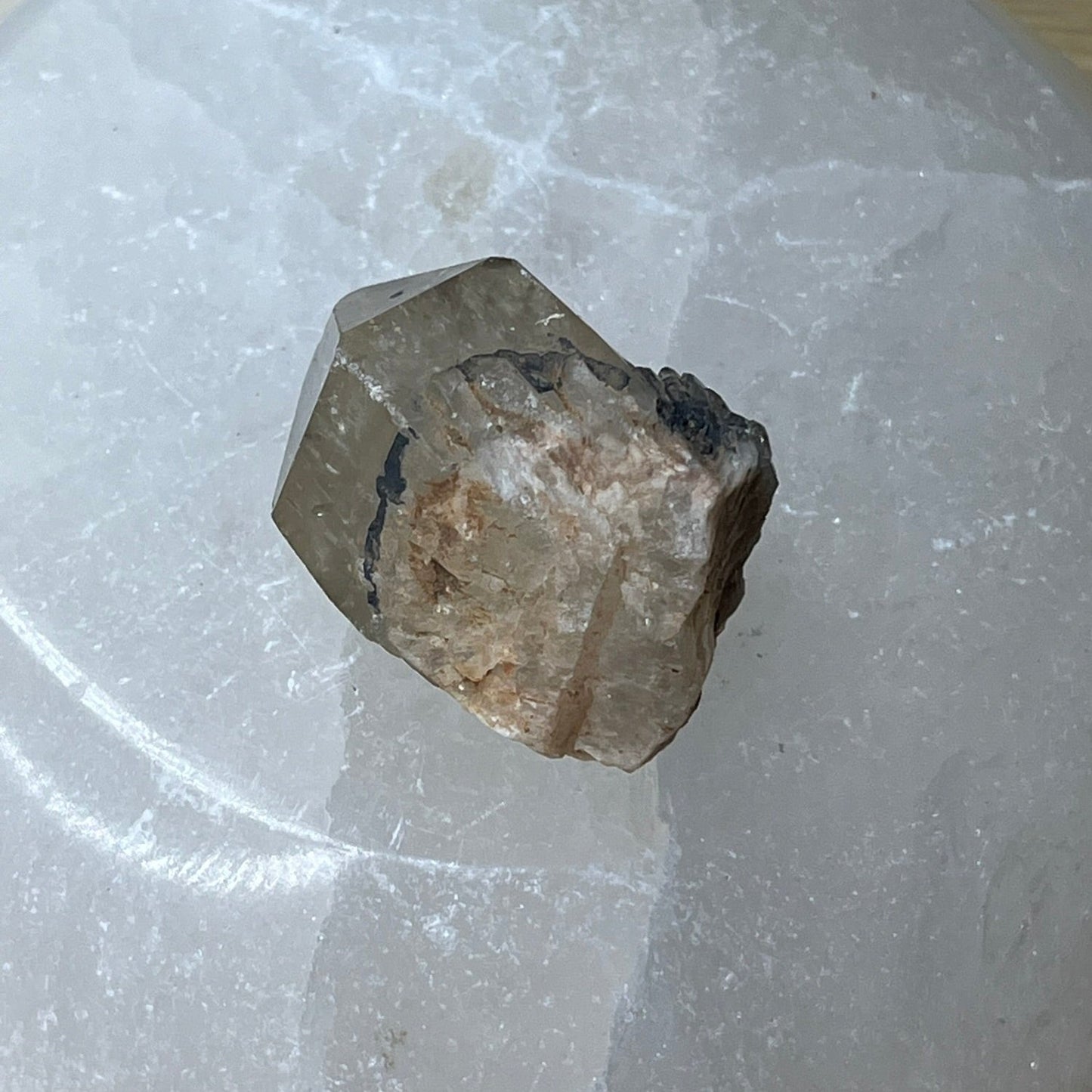 Congo Citrine - MM