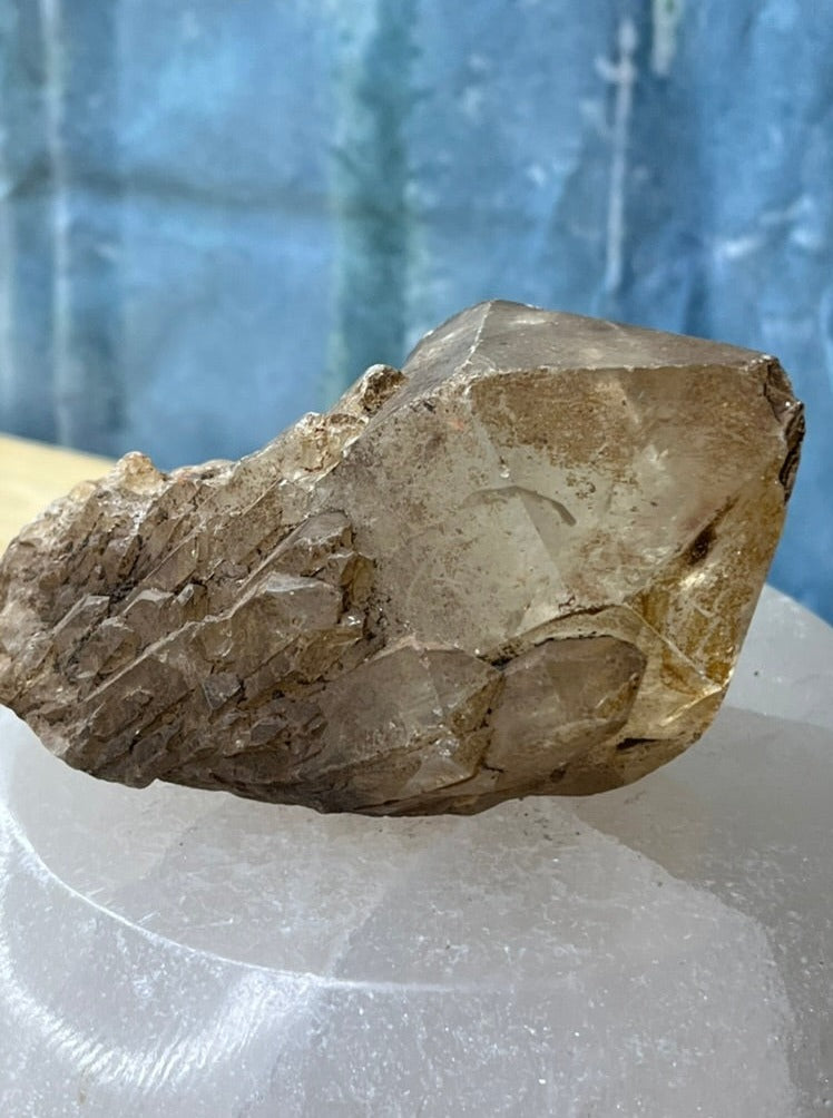 Congo Citrine - A