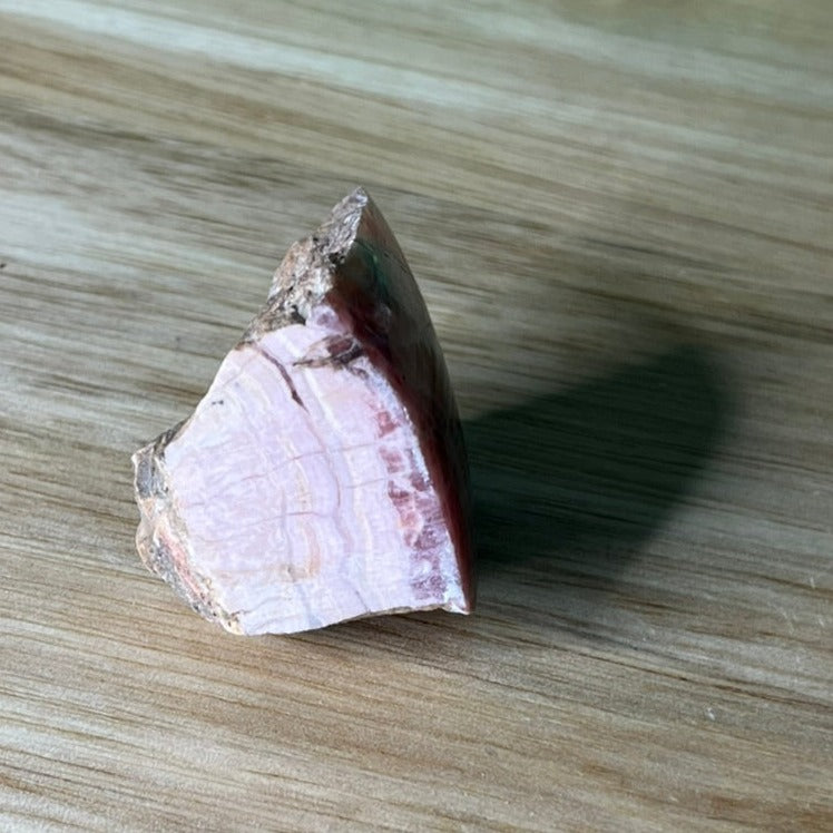 Rhodochrosite - C