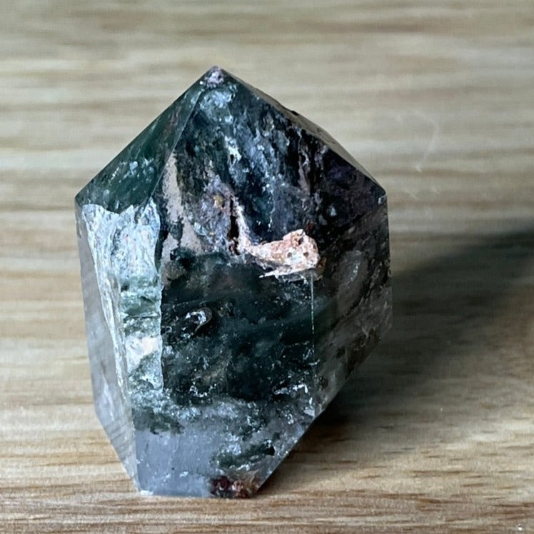 Garden Quartz Point - B