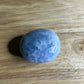 Celestite - Polished -  A