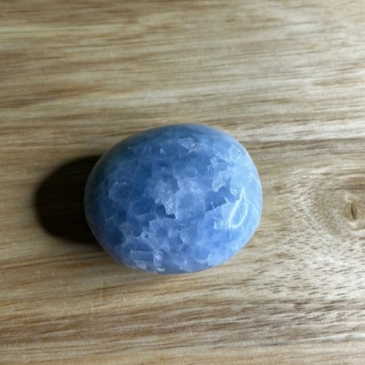 Celestite - Polished -  A