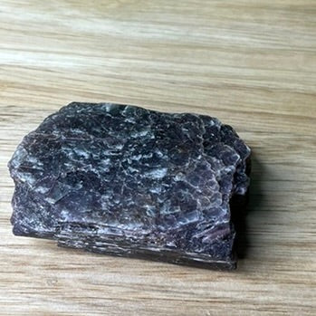 Lepidolite Chunk - Jumbo