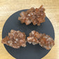 Aragonite Clusters- B